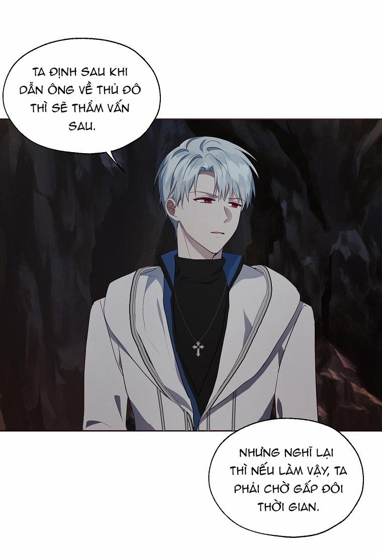 Quyến Rũ Cha Của Nhân Vật Phản Diện 79 trang 8