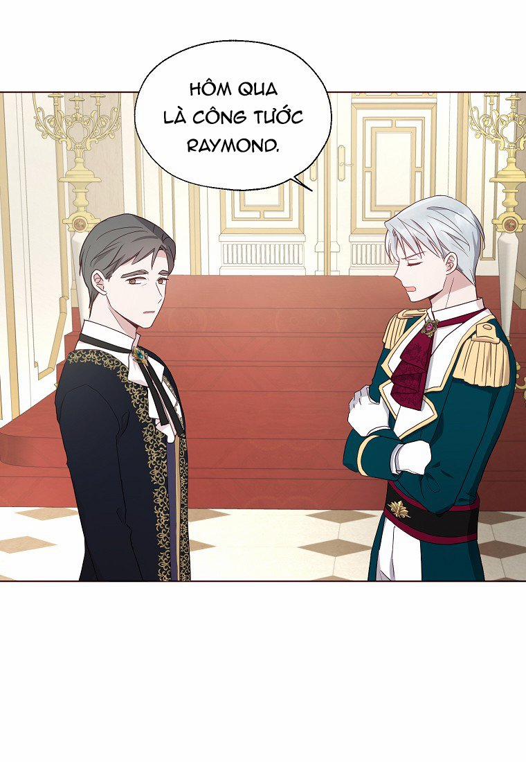 Quyến Rũ Cha Của Nhân Vật Phản Diện 80 trang 12