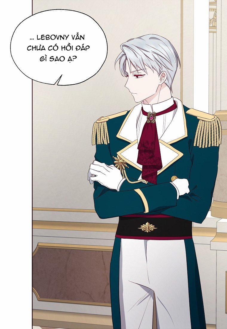 Quyến Rũ Cha Của Nhân Vật Phản Diện 80 trang 17