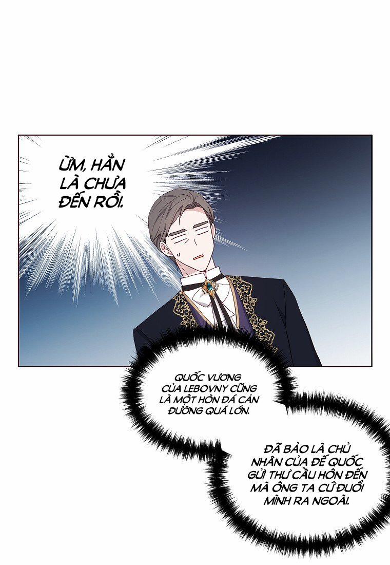 Quyến Rũ Cha Của Nhân Vật Phản Diện 80 trang 19