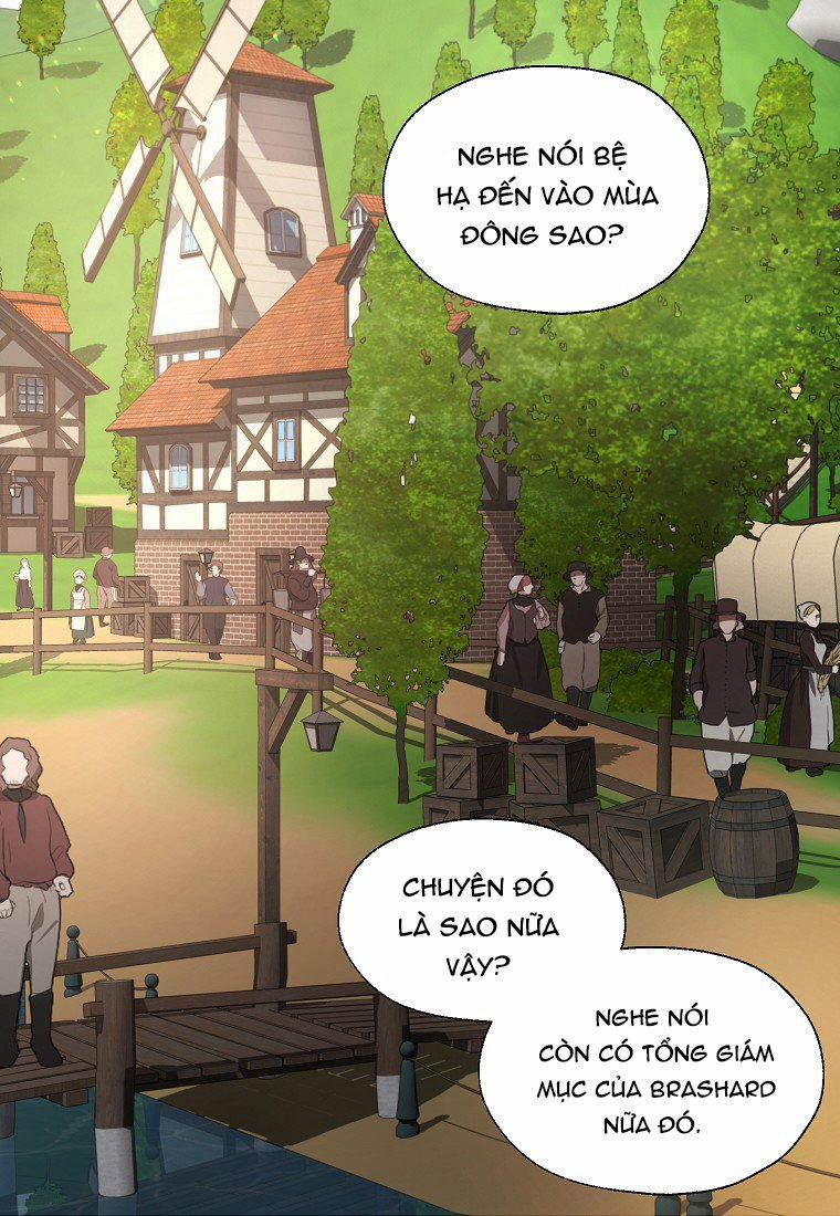 Quyến Rũ Cha Của Nhân Vật Phản Diện 80 trang 2