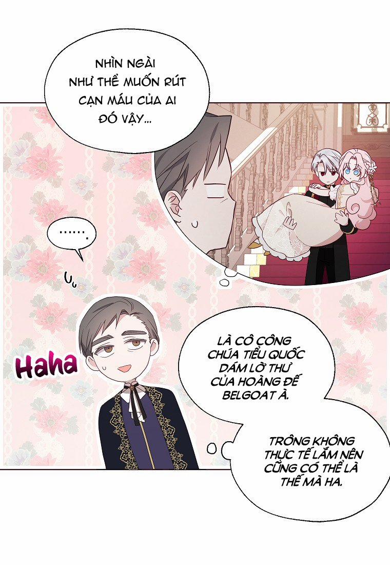 Quyến Rũ Cha Của Nhân Vật Phản Diện 80 trang 28