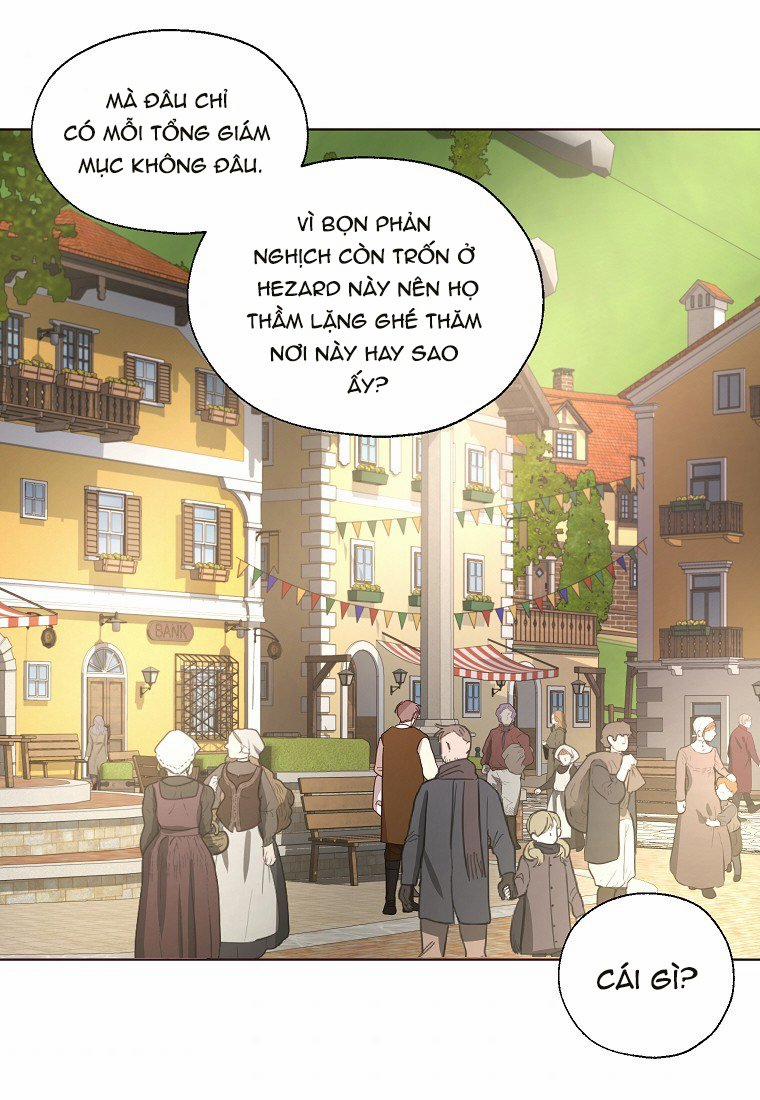 Quyến Rũ Cha Của Nhân Vật Phản Diện 80 trang 3