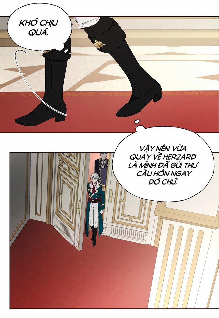 Quyến Rũ Cha Của Nhân Vật Phản Diện 80 trang 32