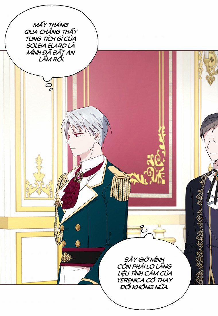 Quyến Rũ Cha Của Nhân Vật Phản Diện 80 trang 33