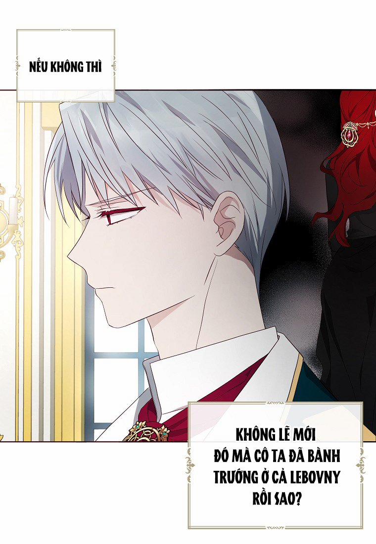 Quyến Rũ Cha Của Nhân Vật Phản Diện 80 trang 35