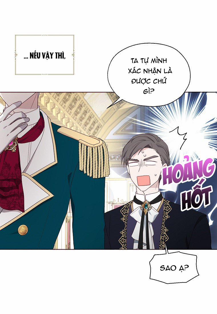 Quyến Rũ Cha Của Nhân Vật Phản Diện 80 trang 37