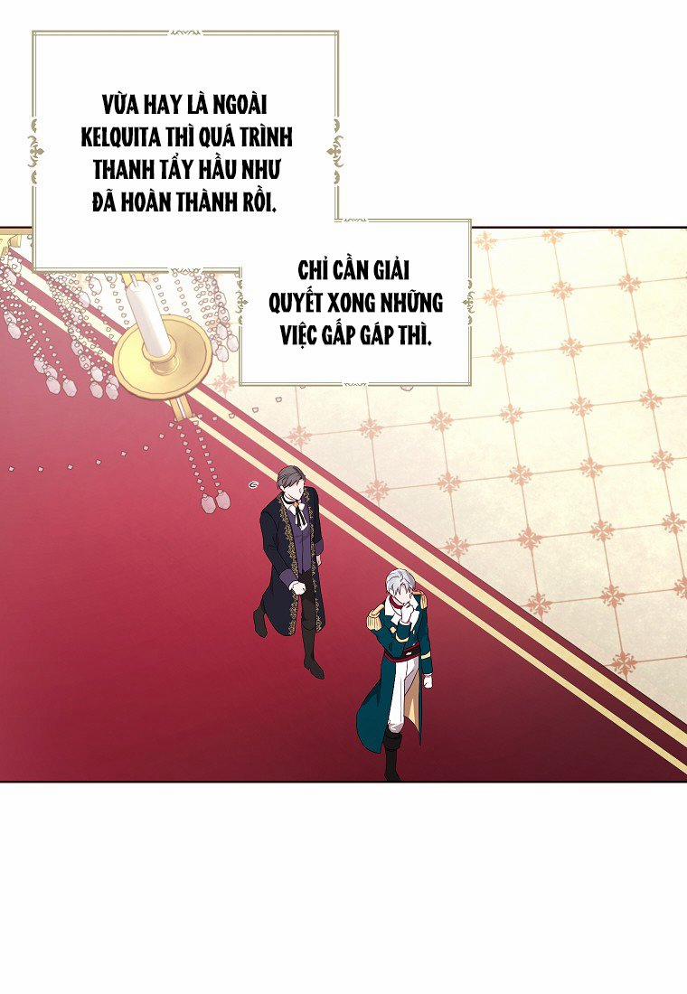 Quyến Rũ Cha Của Nhân Vật Phản Diện 80 trang 38