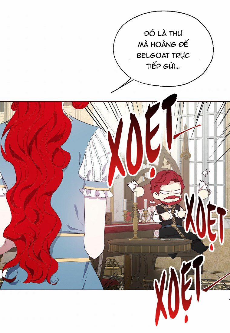 Quyến Rũ Cha Của Nhân Vật Phản Diện 80 trang 44