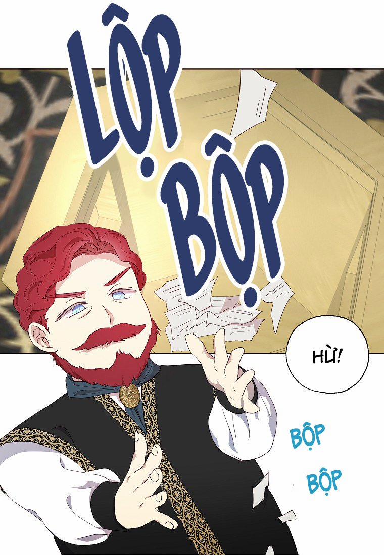 Quyến Rũ Cha Của Nhân Vật Phản Diện 80 trang 45