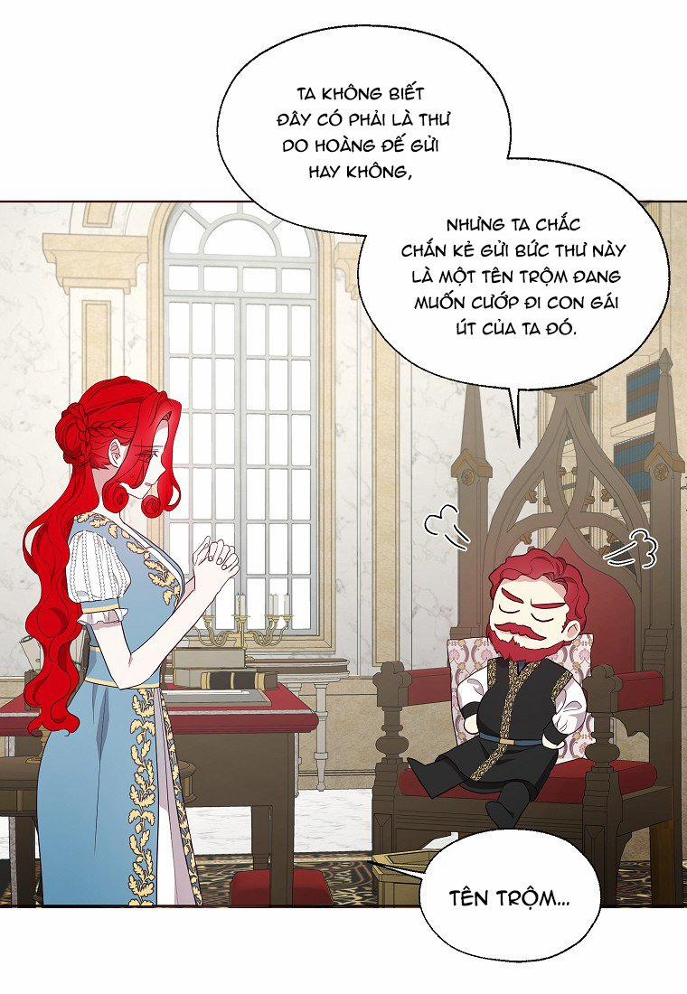 Quyến Rũ Cha Của Nhân Vật Phản Diện 80 trang 46