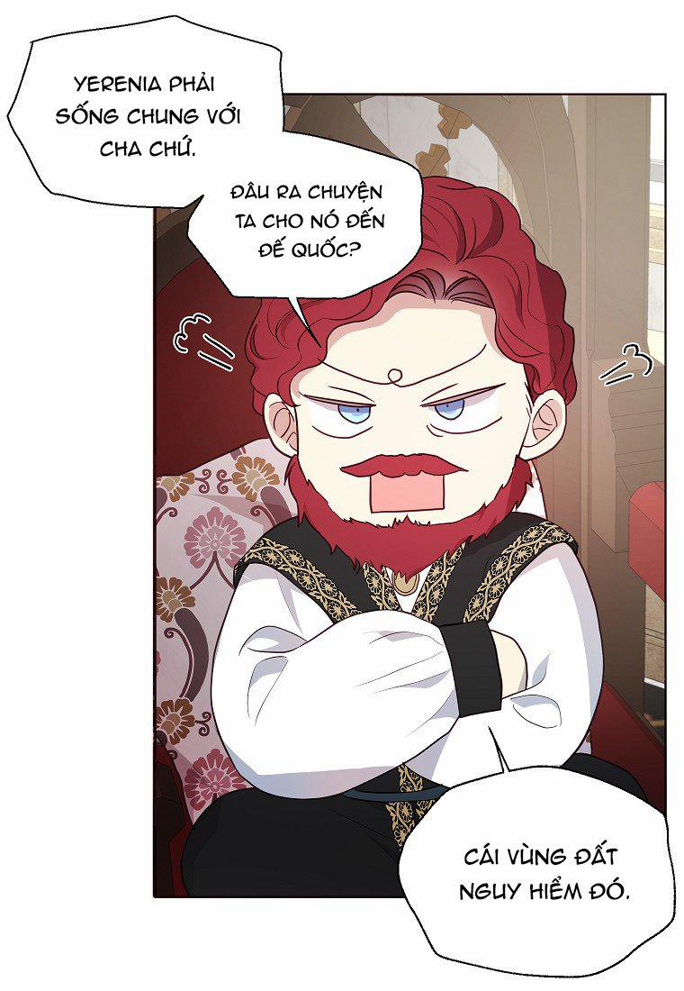 Quyến Rũ Cha Của Nhân Vật Phản Diện 80 trang 48