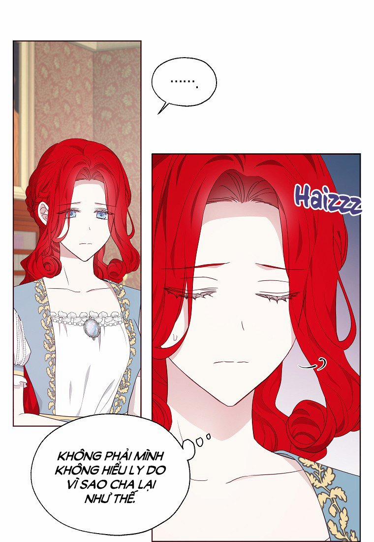 Quyến Rũ Cha Của Nhân Vật Phản Diện 80 trang 49