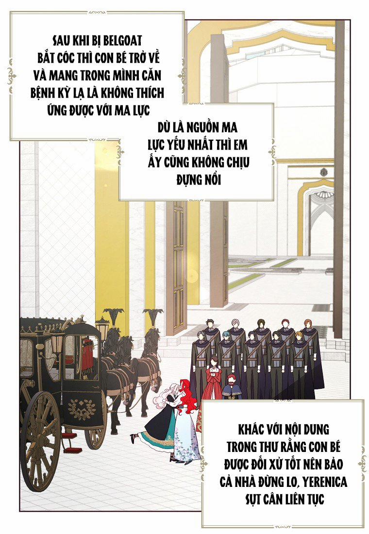 Quyến Rũ Cha Của Nhân Vật Phản Diện 80 trang 50