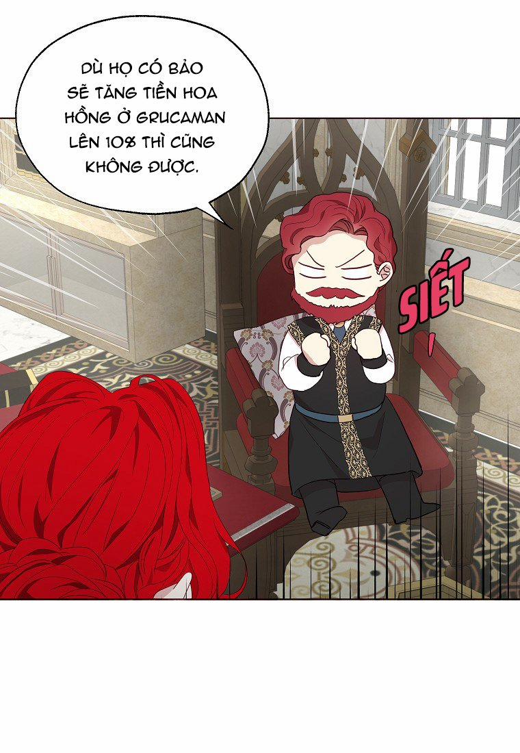 Quyến Rũ Cha Của Nhân Vật Phản Diện 80 trang 55