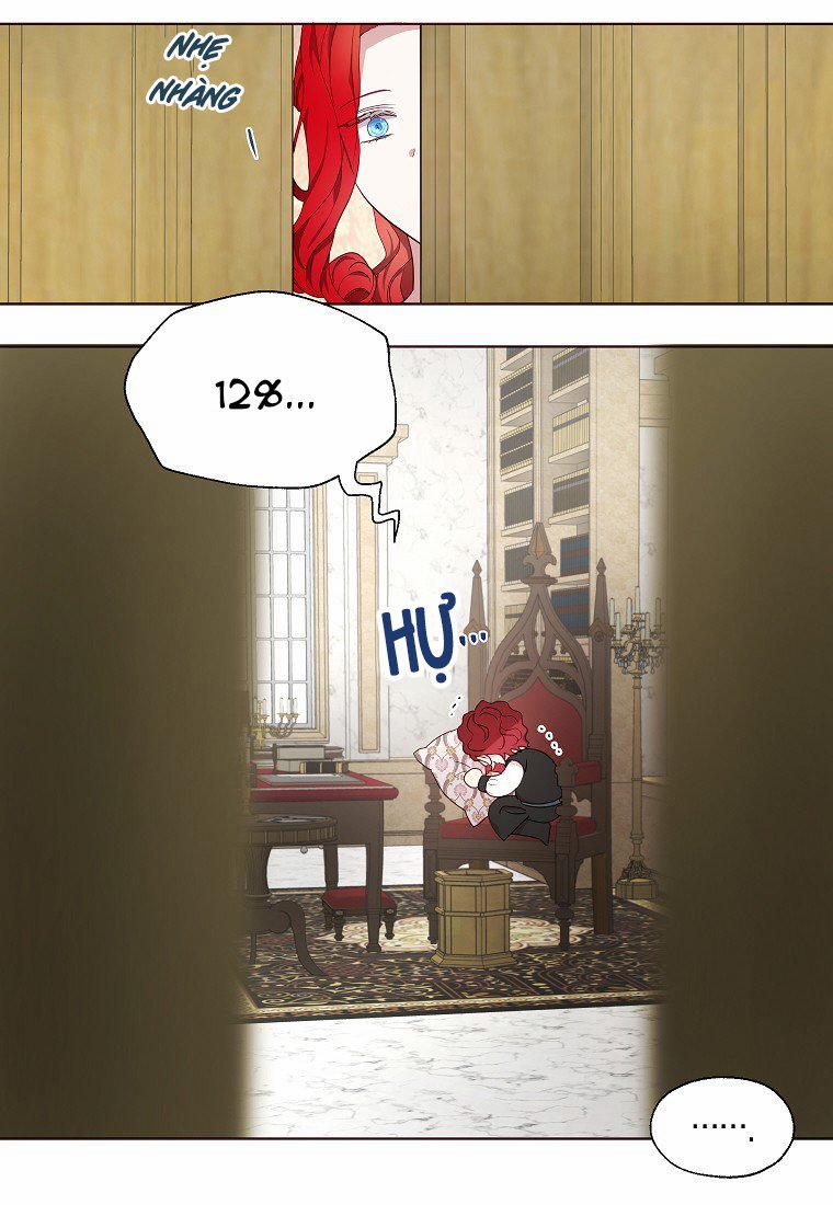 Quyến Rũ Cha Của Nhân Vật Phản Diện 80 trang 59