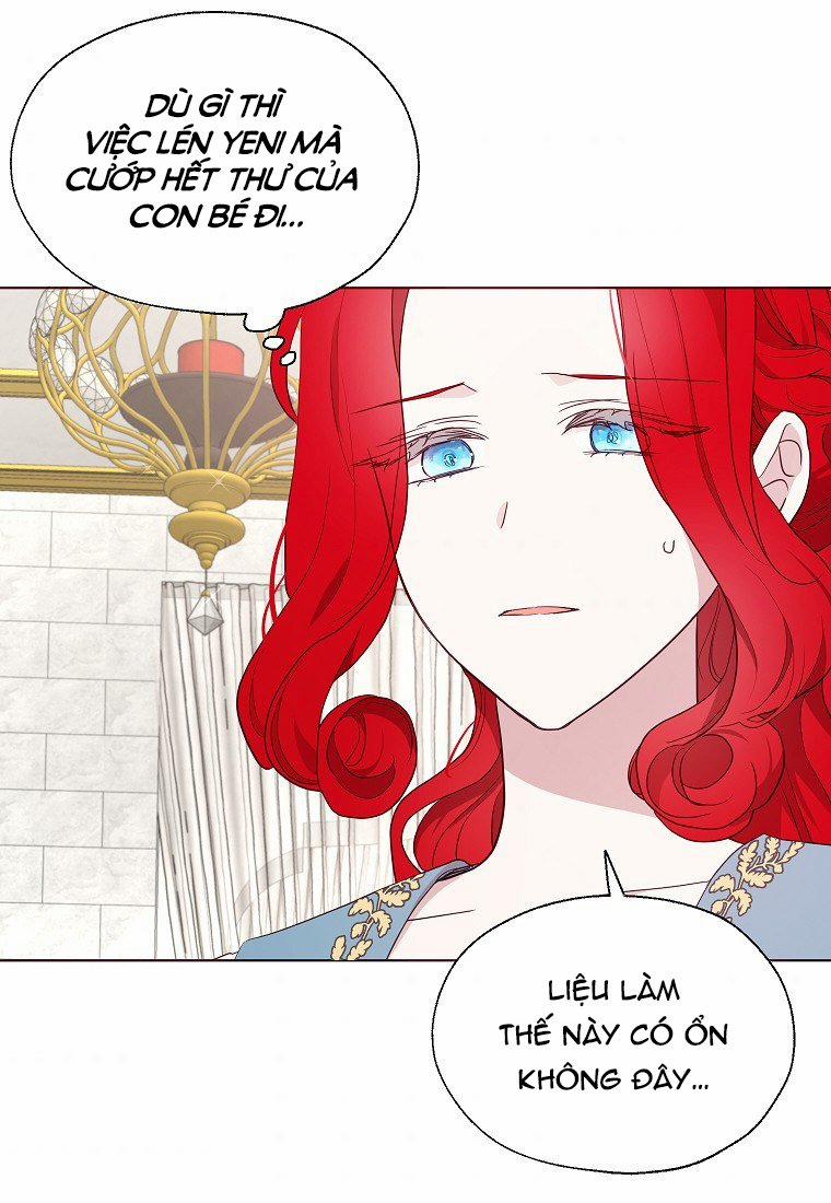 Quyến Rũ Cha Của Nhân Vật Phản Diện 80 trang 62