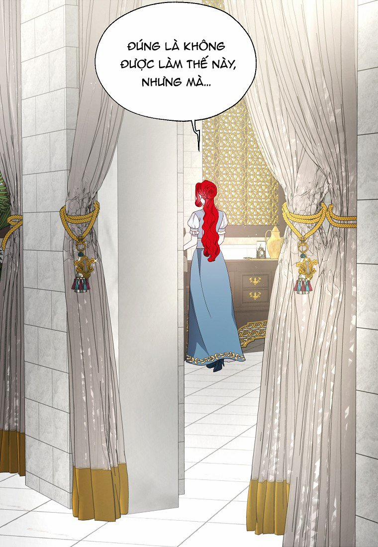 Quyến Rũ Cha Của Nhân Vật Phản Diện 80 trang 63