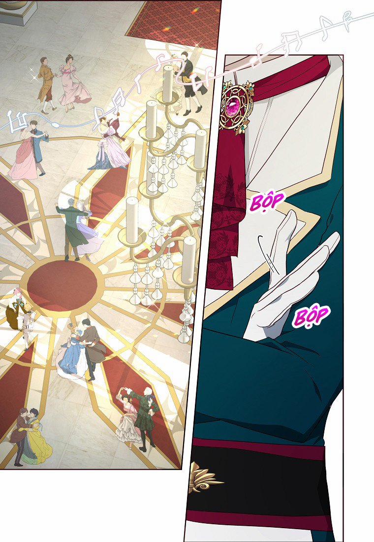 Quyến Rũ Cha Của Nhân Vật Phản Diện 80 trang 8