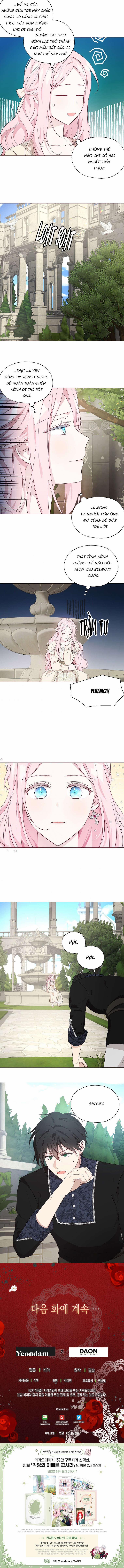 Quyến Rũ Cha Của Nhân Vật Phản Diện 81 trang 3