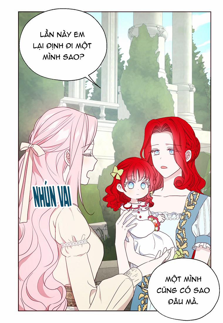 Quyến Rũ Cha Của Nhân Vật Phản Diện 82 trang 10