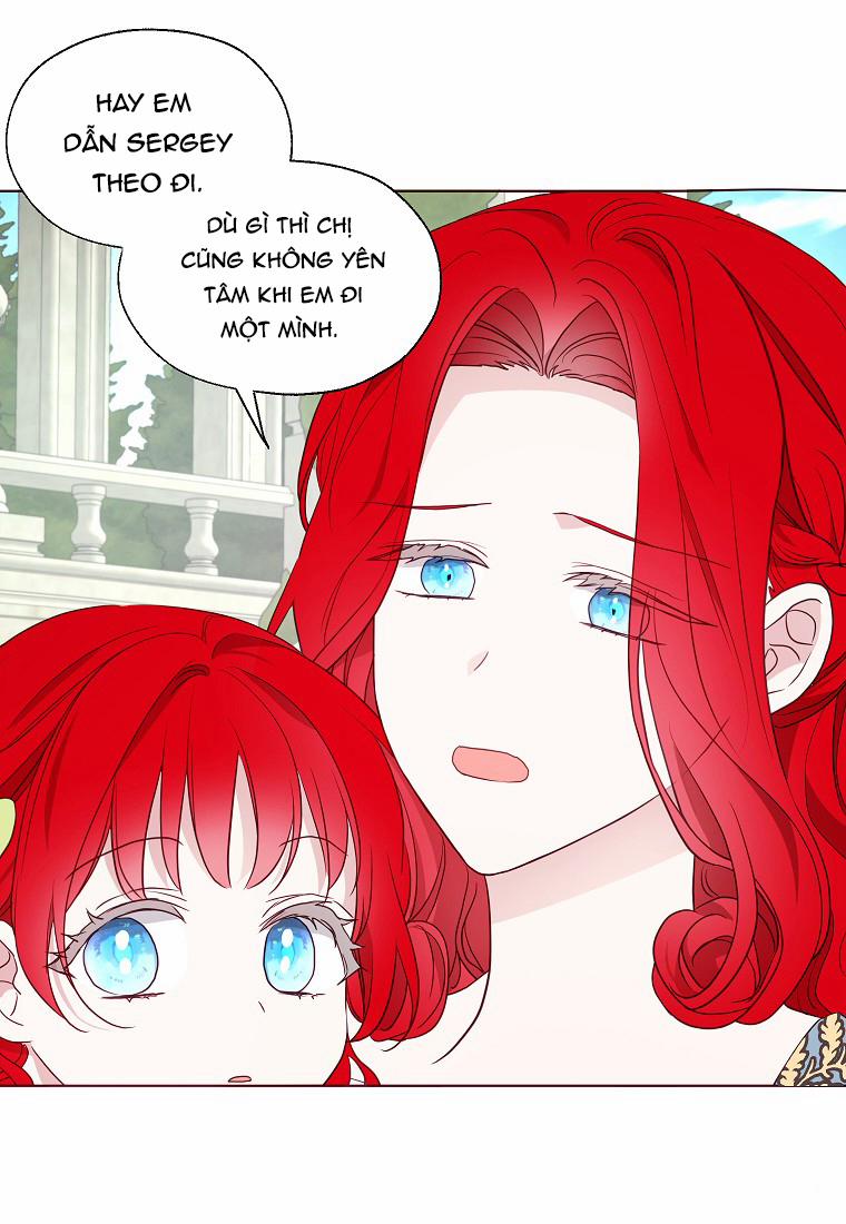 Quyến Rũ Cha Của Nhân Vật Phản Diện 82 trang 11