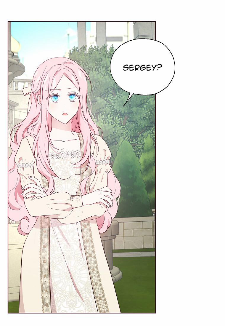 Quyến Rũ Cha Của Nhân Vật Phản Diện 82 trang 12