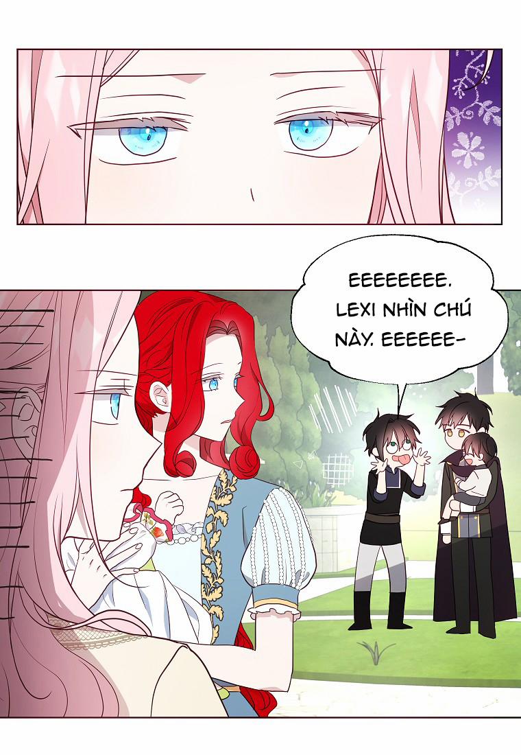 Quyến Rũ Cha Của Nhân Vật Phản Diện 82 trang 13