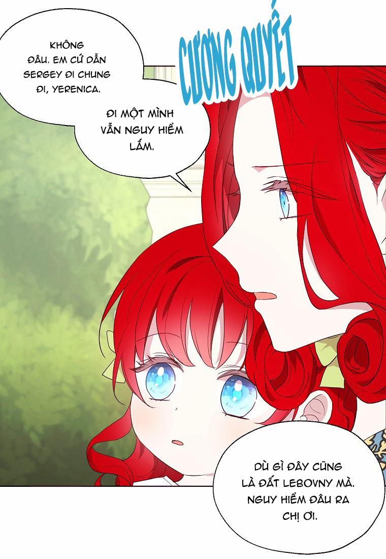 Quyến Rũ Cha Của Nhân Vật Phản Diện 82 trang 15