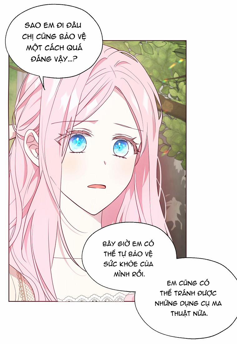 Quyến Rũ Cha Của Nhân Vật Phản Diện 82 trang 16