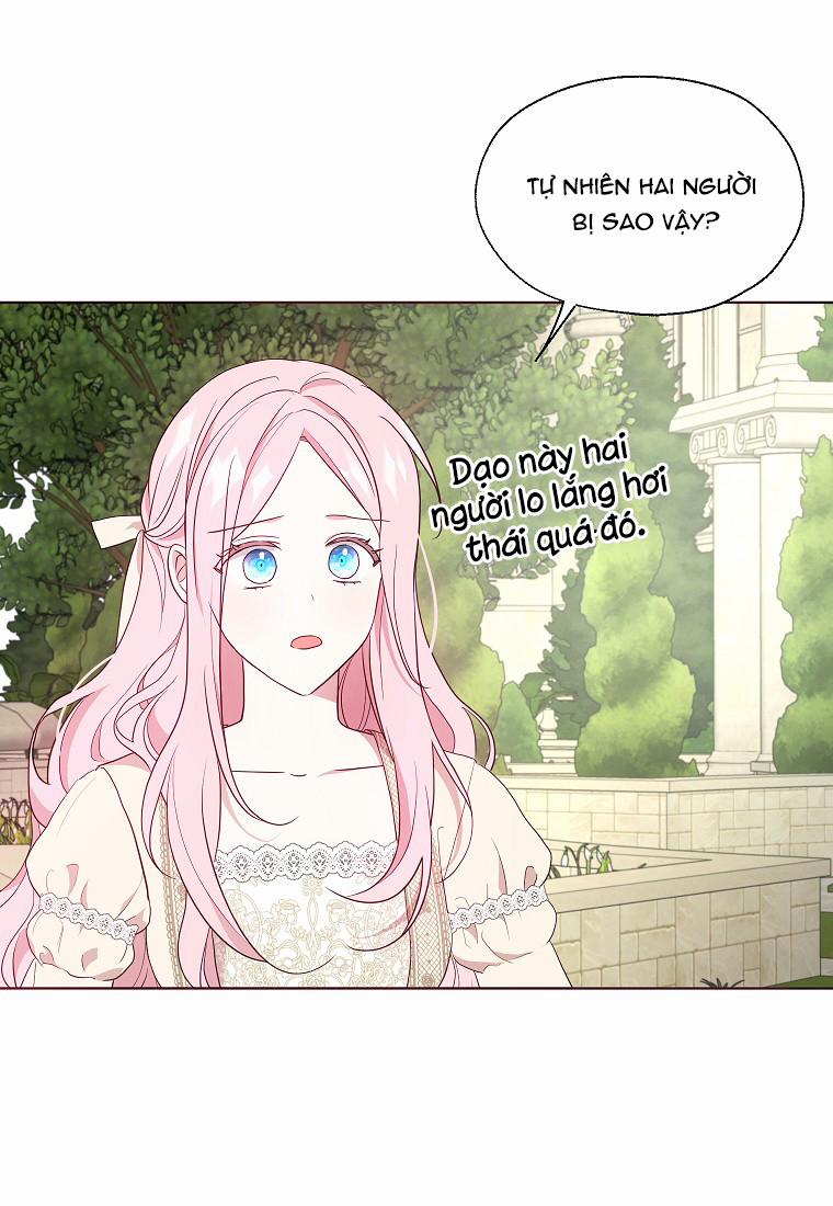 Quyến Rũ Cha Của Nhân Vật Phản Diện 82 trang 18