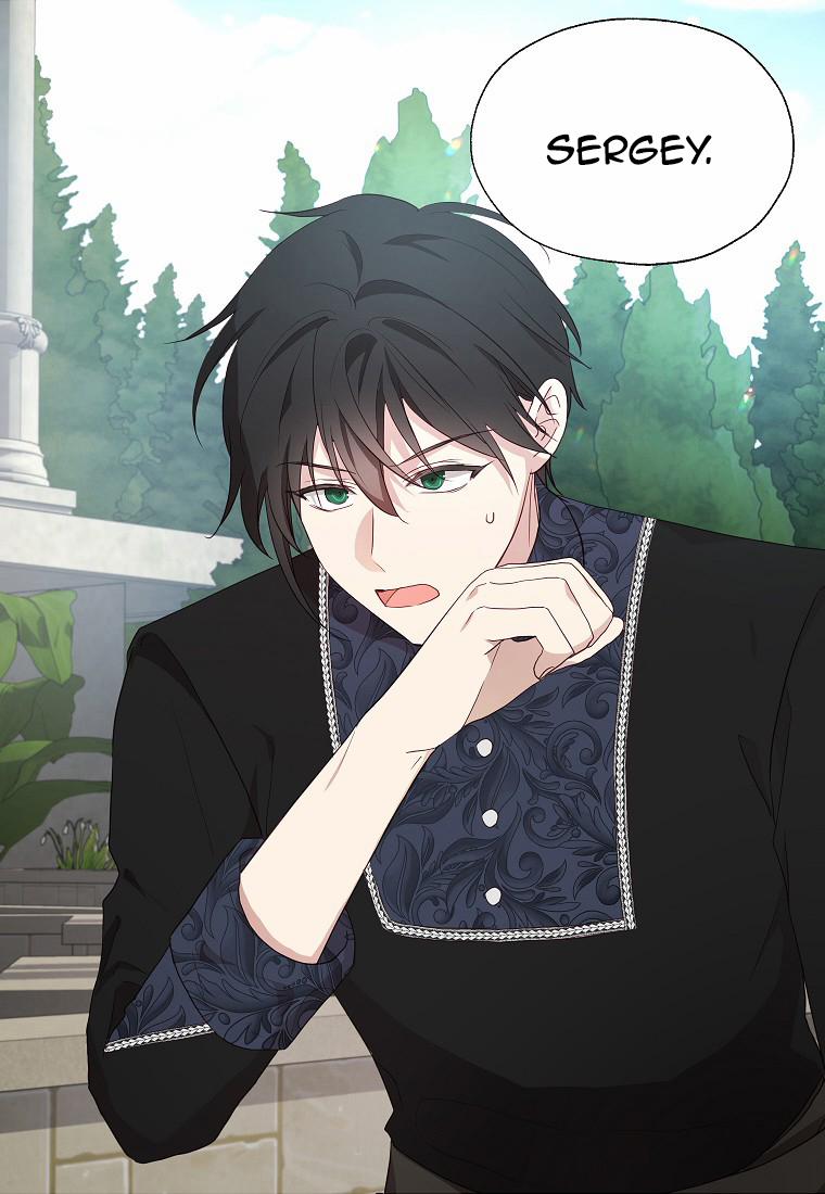 Quyến Rũ Cha Của Nhân Vật Phản Diện 82 trang 2