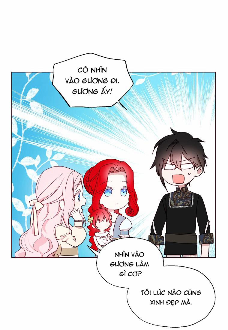 Quyến Rũ Cha Của Nhân Vật Phản Diện 82 trang 20