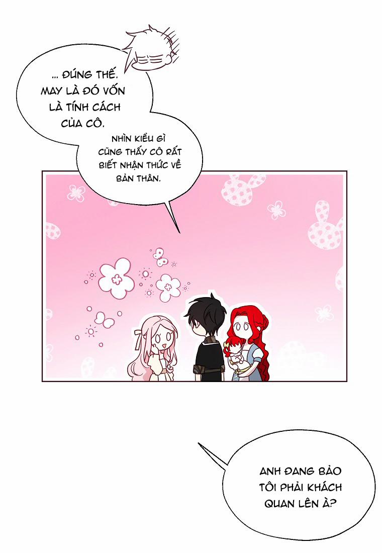 Quyến Rũ Cha Của Nhân Vật Phản Diện 82 trang 21