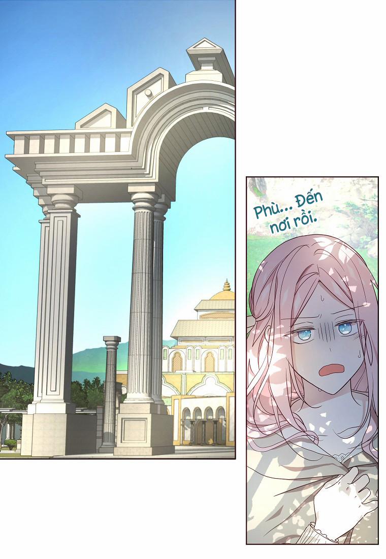 Quyến Rũ Cha Của Nhân Vật Phản Diện 82 trang 23