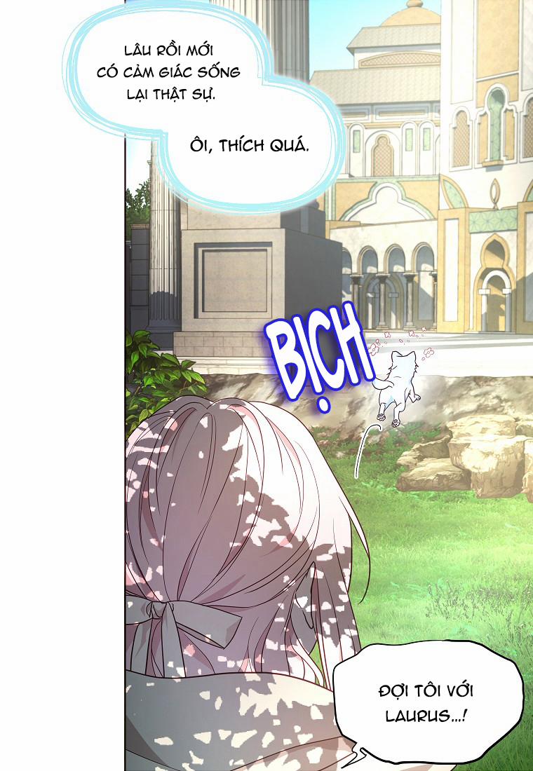 Quyến Rũ Cha Của Nhân Vật Phản Diện 82 trang 24