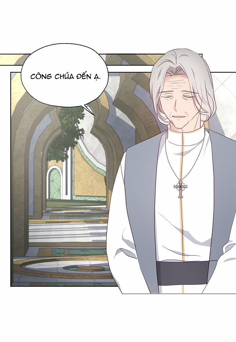 Quyến Rũ Cha Của Nhân Vật Phản Diện 82 trang 25