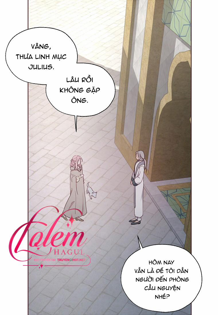 Quyến Rũ Cha Của Nhân Vật Phản Diện 82 trang 26