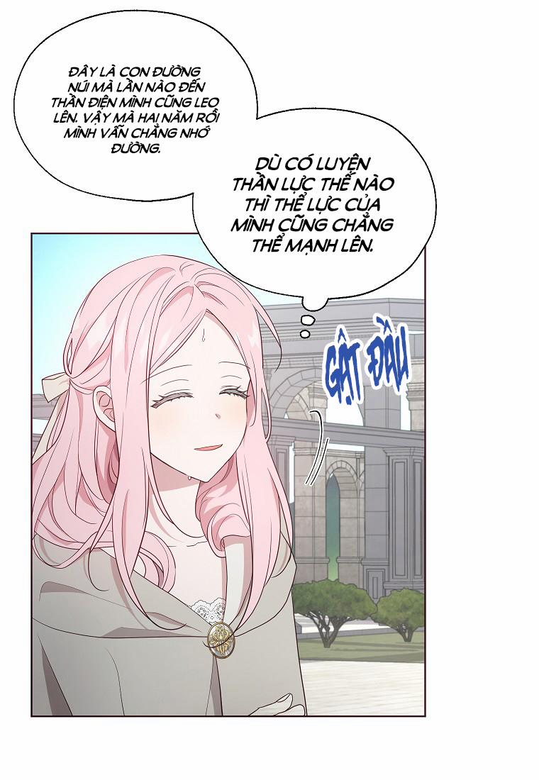 Quyến Rũ Cha Của Nhân Vật Phản Diện 82 trang 27