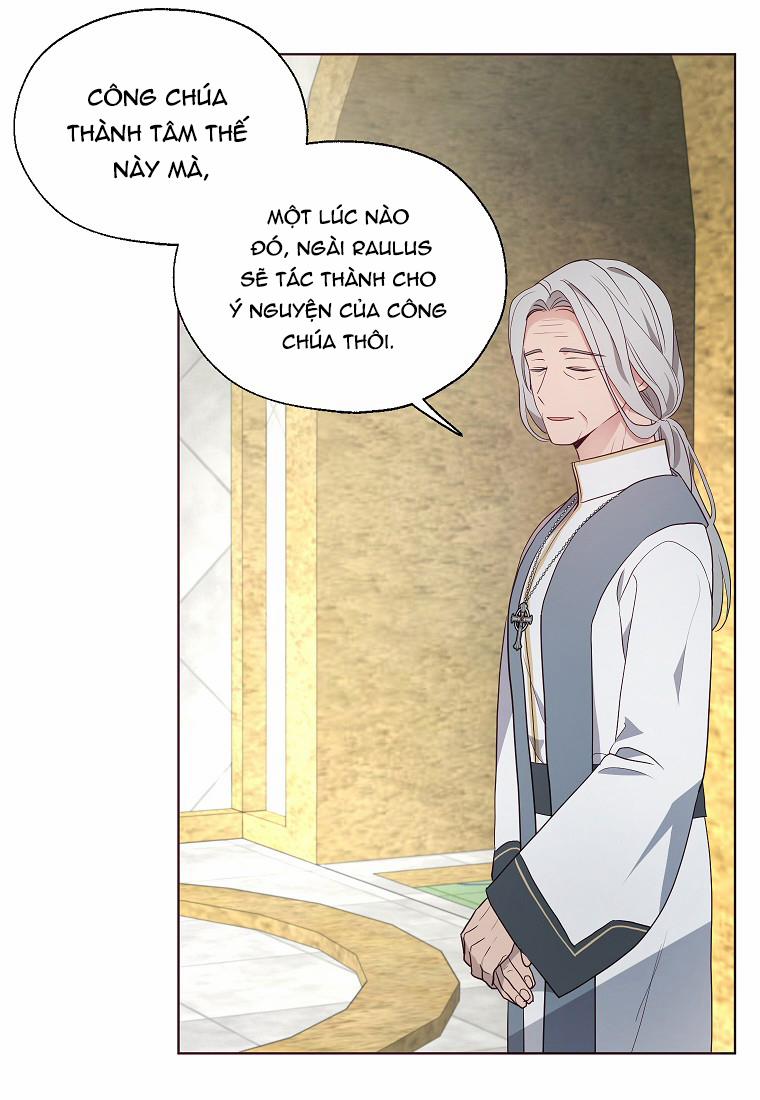 Quyến Rũ Cha Của Nhân Vật Phản Diện 82 trang 28