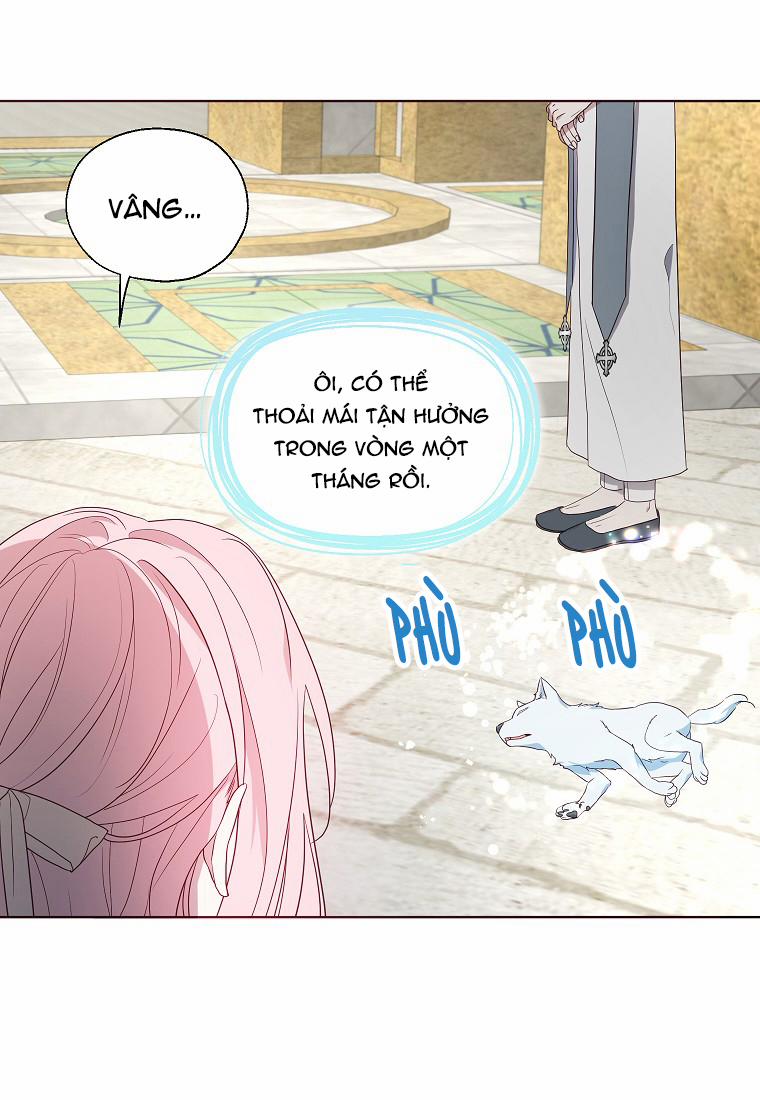 Quyến Rũ Cha Của Nhân Vật Phản Diện 82 trang 30