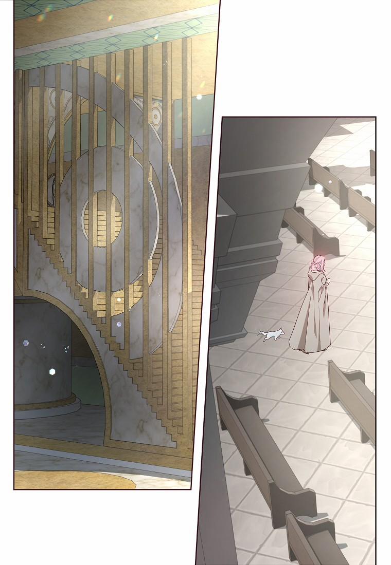 Quyến Rũ Cha Của Nhân Vật Phản Diện 82 trang 31