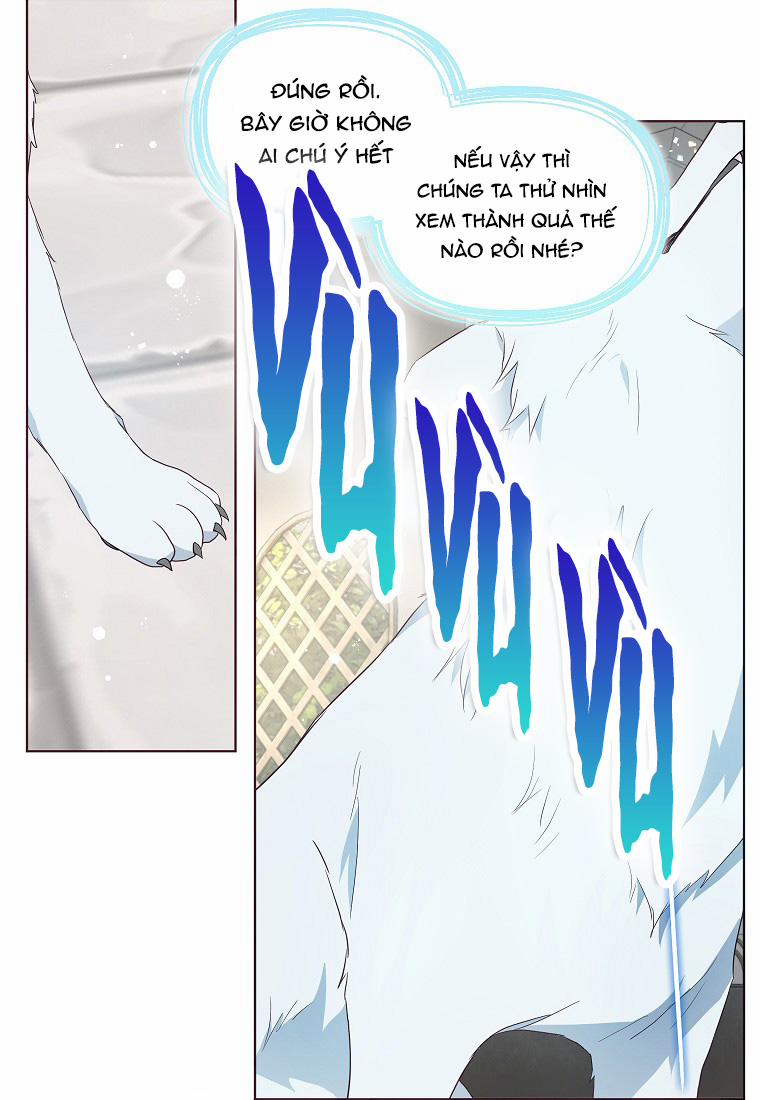 Quyến Rũ Cha Của Nhân Vật Phản Diện 82 trang 32