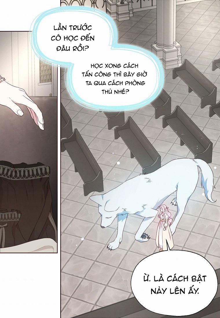 Quyến Rũ Cha Của Nhân Vật Phản Diện 82 trang 34