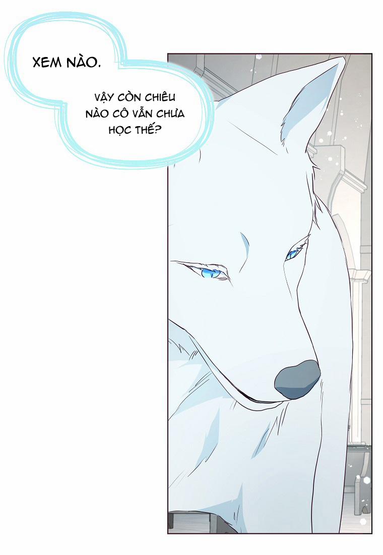 Quyến Rũ Cha Của Nhân Vật Phản Diện 82 trang 35