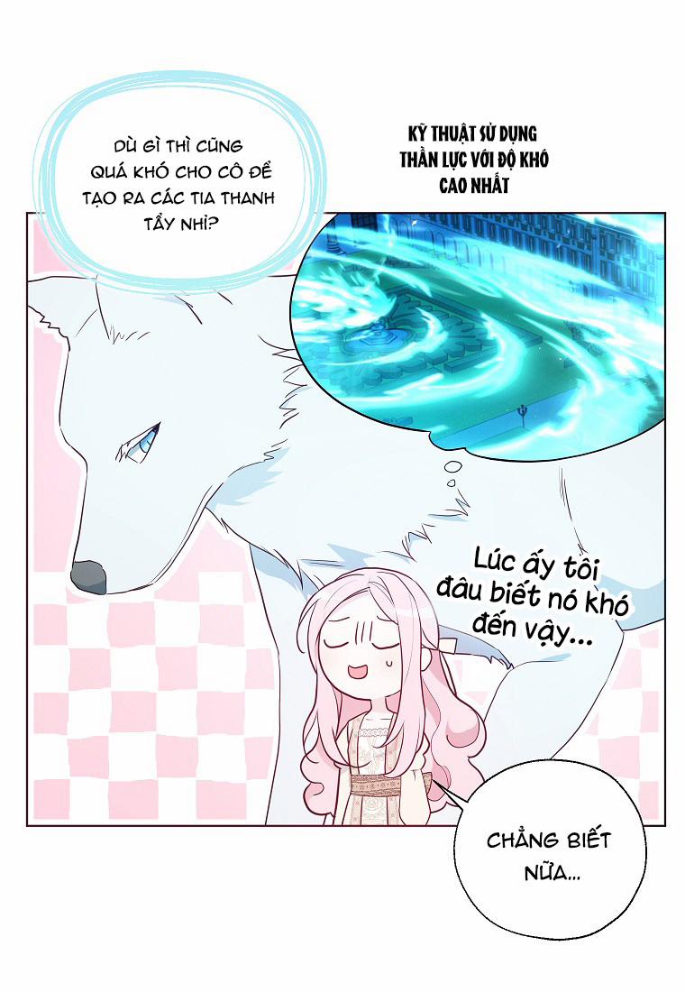 Quyến Rũ Cha Của Nhân Vật Phản Diện 82 trang 37