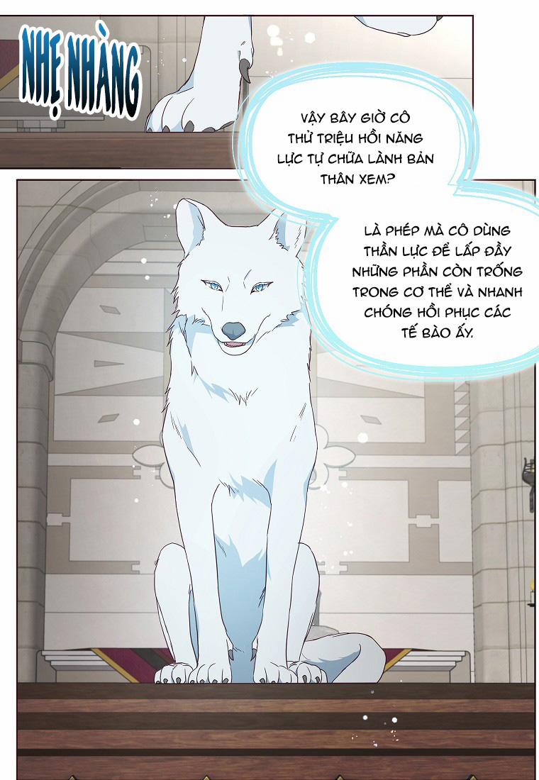 Quyến Rũ Cha Của Nhân Vật Phản Diện 82 trang 38