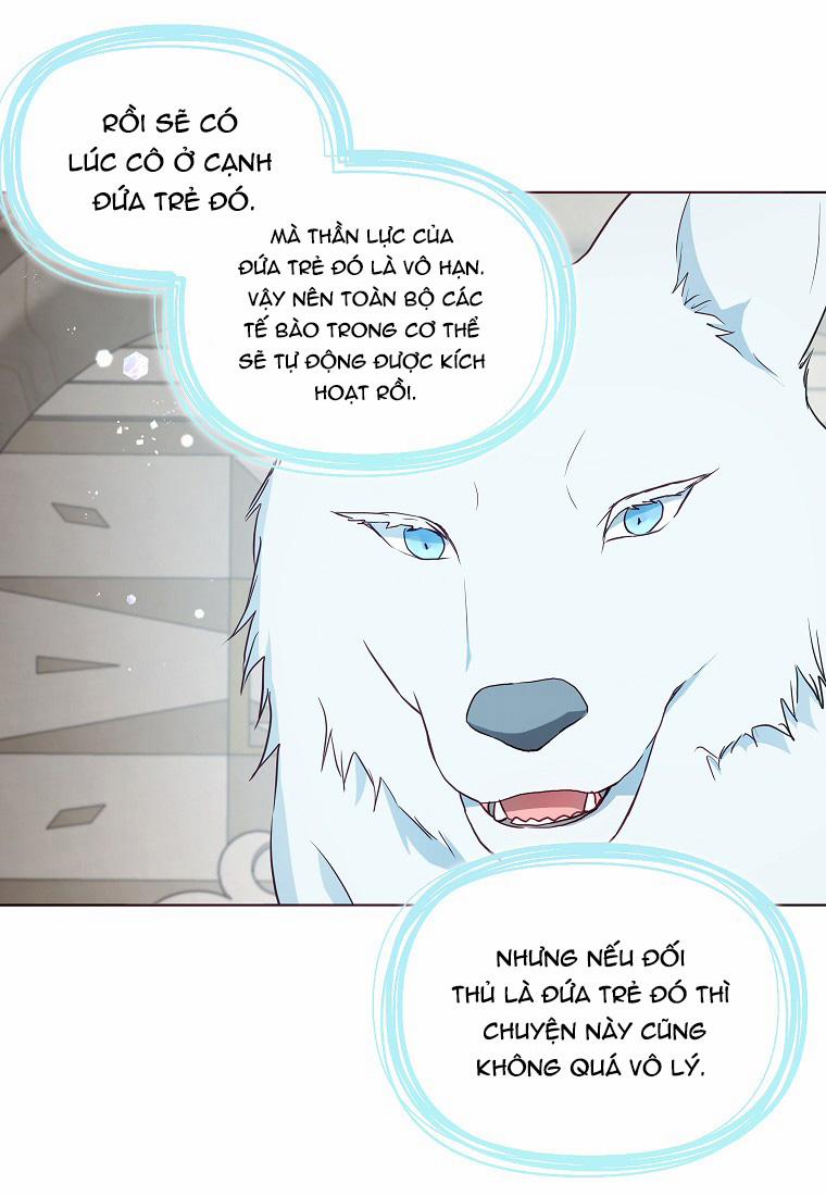 Quyến Rũ Cha Của Nhân Vật Phản Diện 82 trang 39