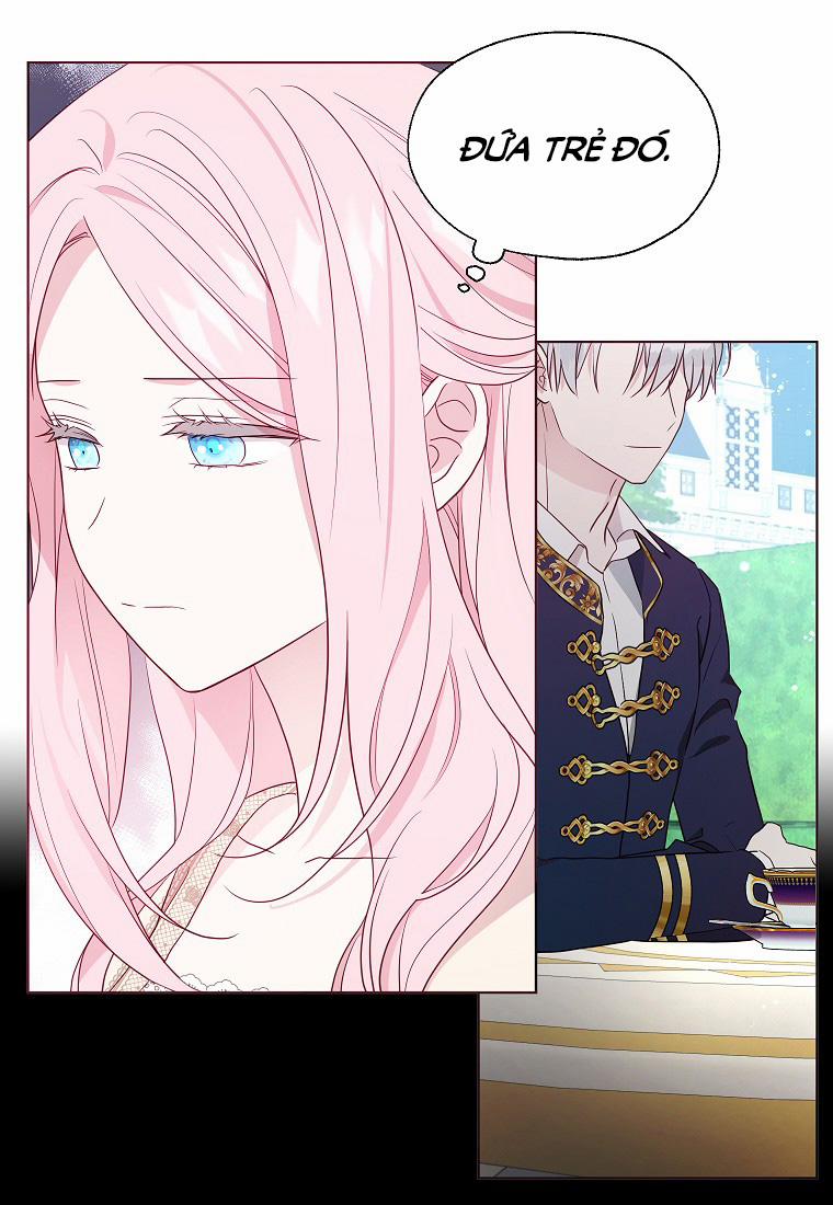 Quyến Rũ Cha Của Nhân Vật Phản Diện 82 trang 40