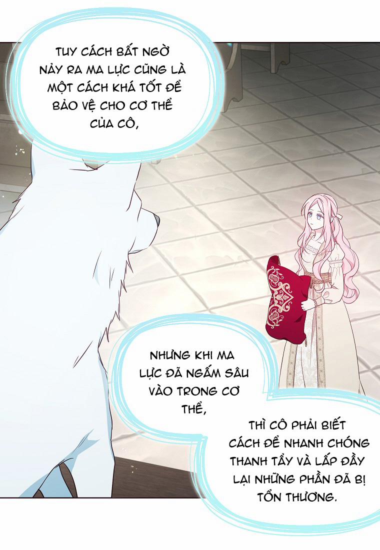 Quyến Rũ Cha Của Nhân Vật Phản Diện 82 trang 41